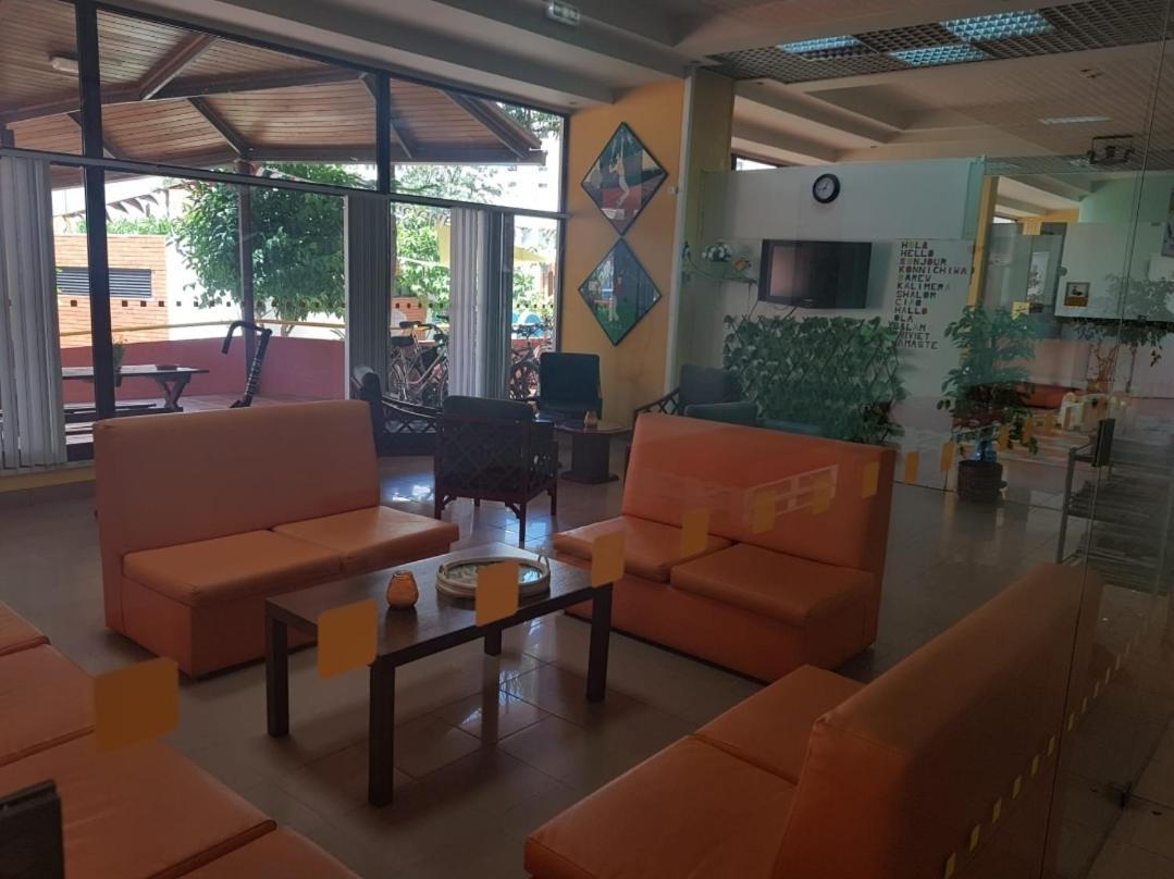 Cpr Solnascente Apartment ปอร์ติเมา ภายนอก รูปภาพ