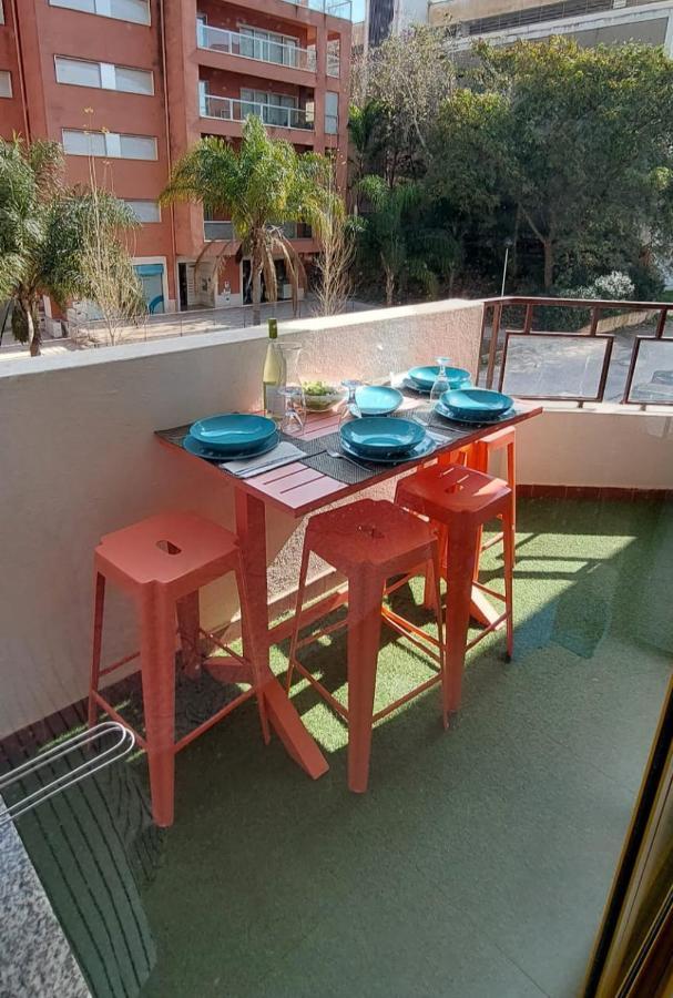 Cpr Solnascente Apartment ปอร์ติเมา ภายนอก รูปภาพ