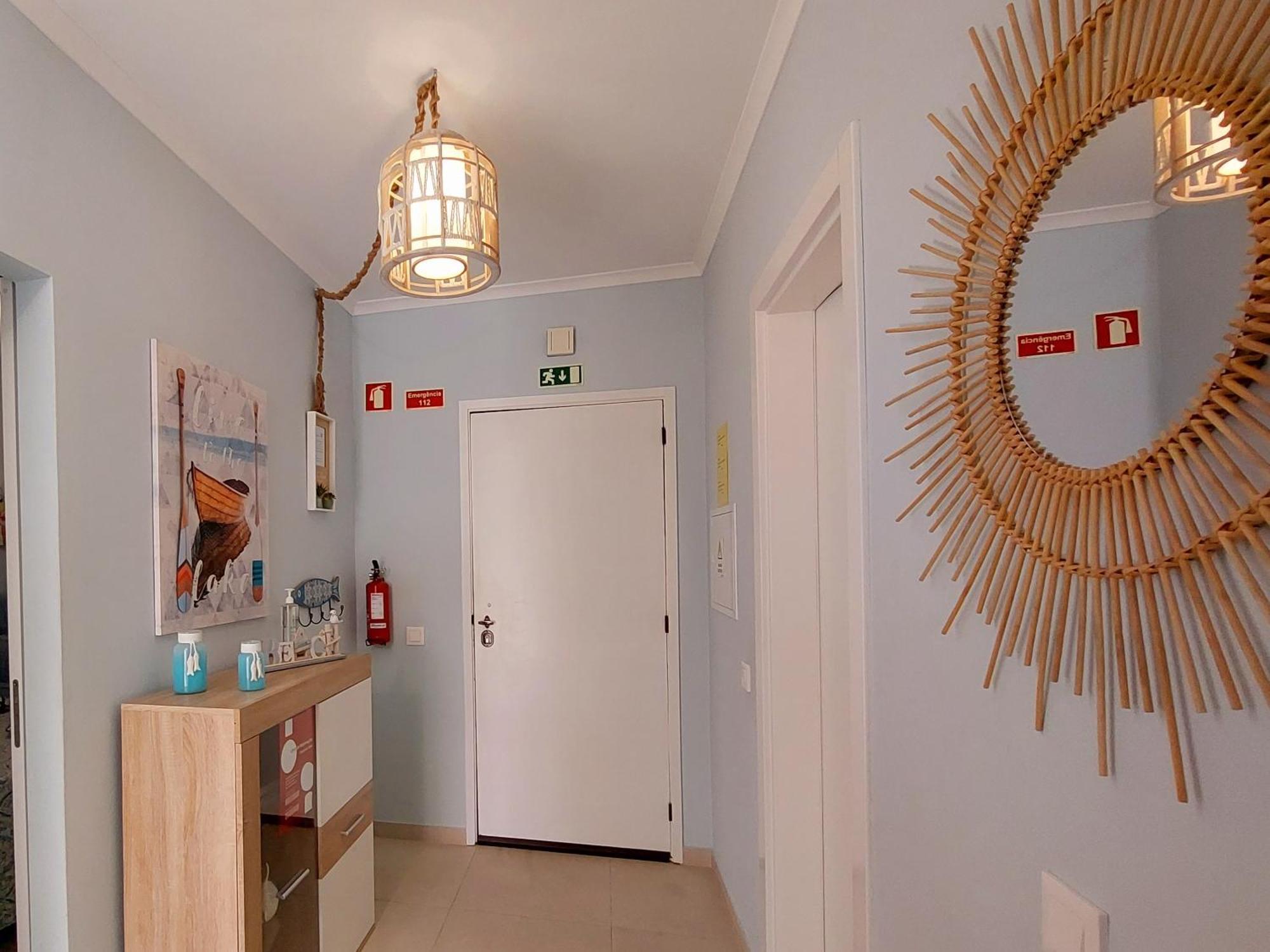 Cpr Solnascente Apartment ปอร์ติเมา ภายนอก รูปภาพ