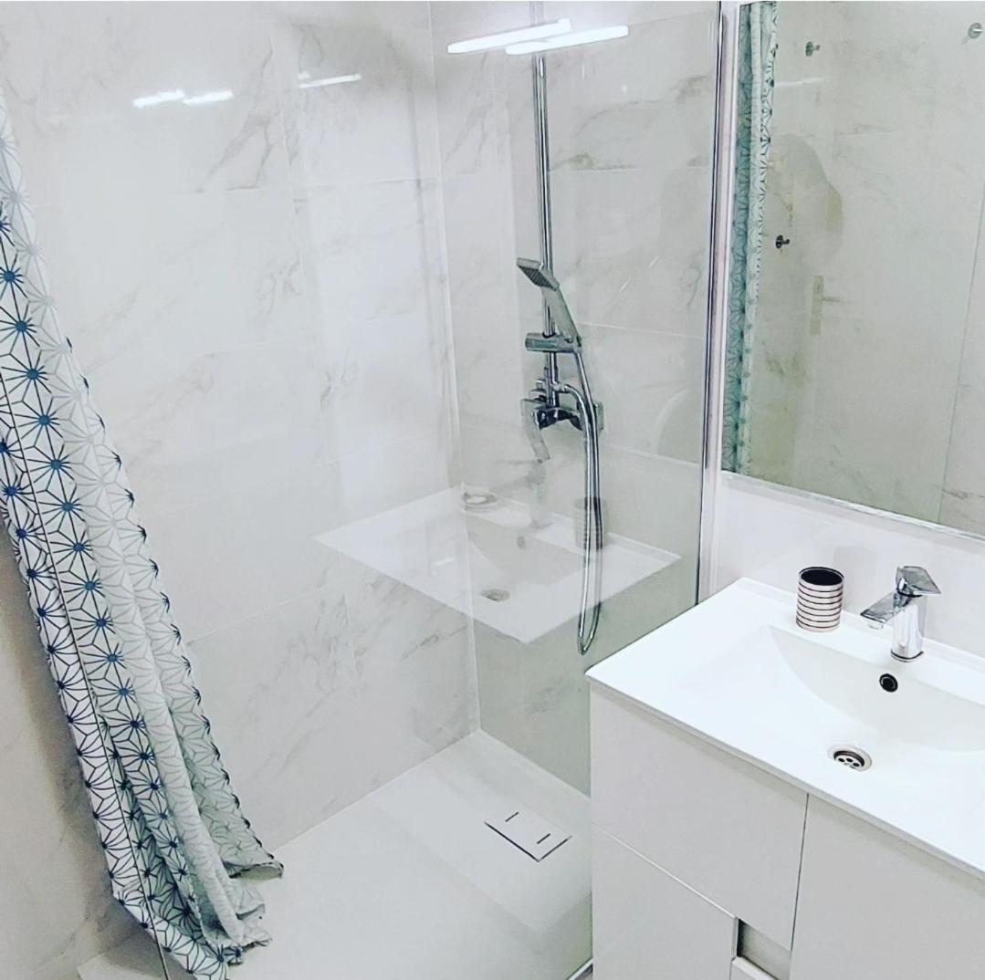 Cpr Solnascente Apartment ปอร์ติเมา ภายนอก รูปภาพ