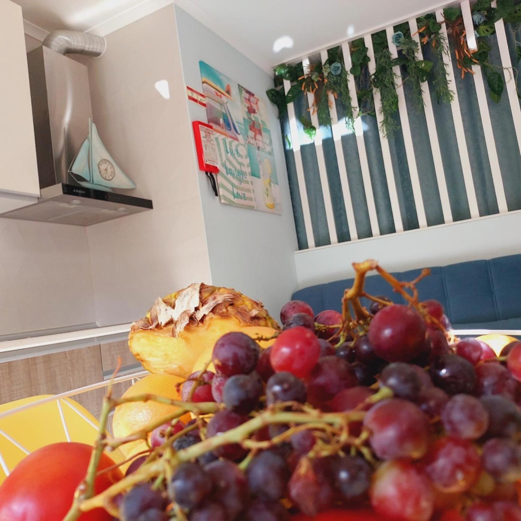 Cpr Solnascente Apartment ปอร์ติเมา ภายนอก รูปภาพ