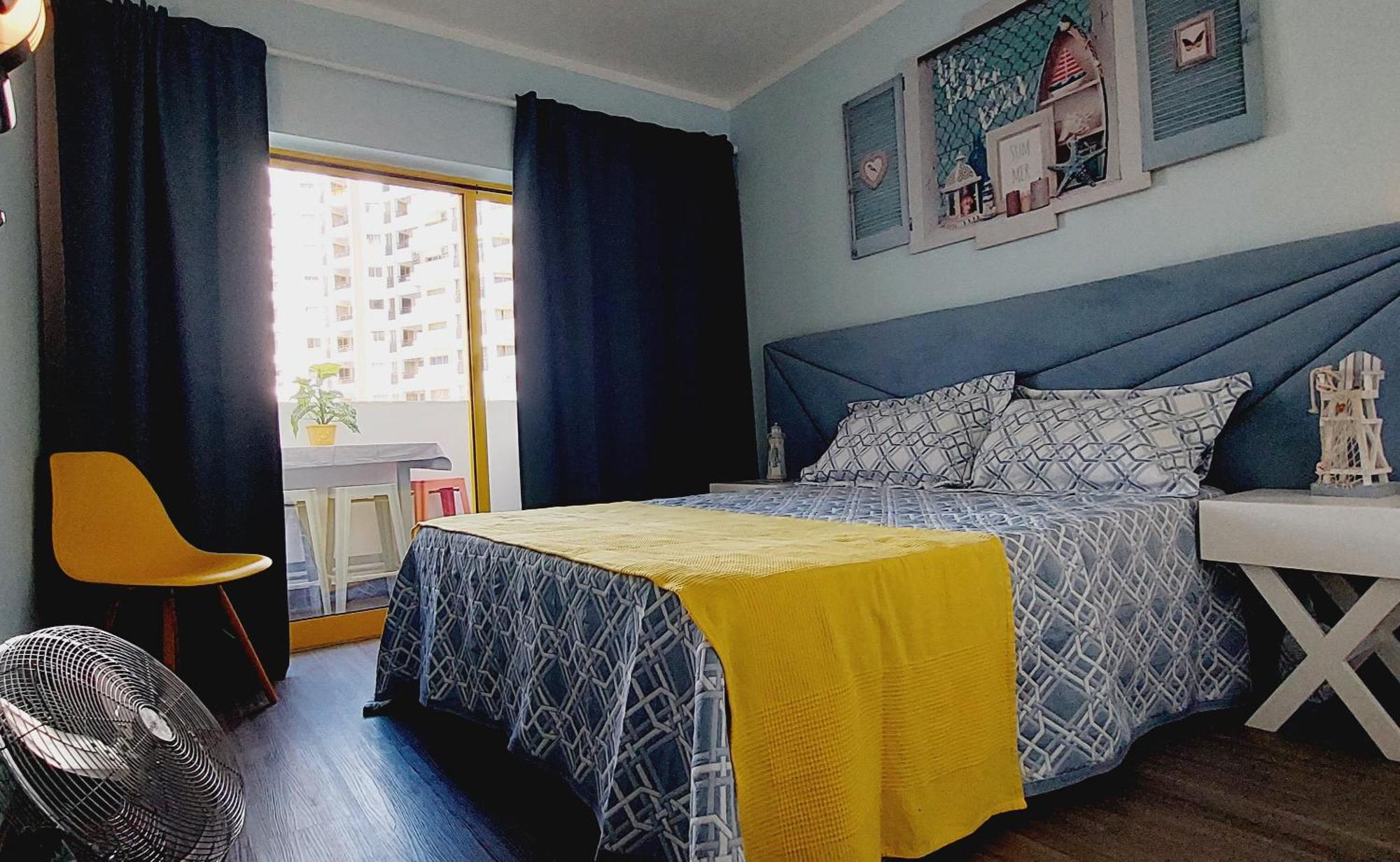 Cpr Solnascente Apartment ปอร์ติเมา ภายนอก รูปภาพ
