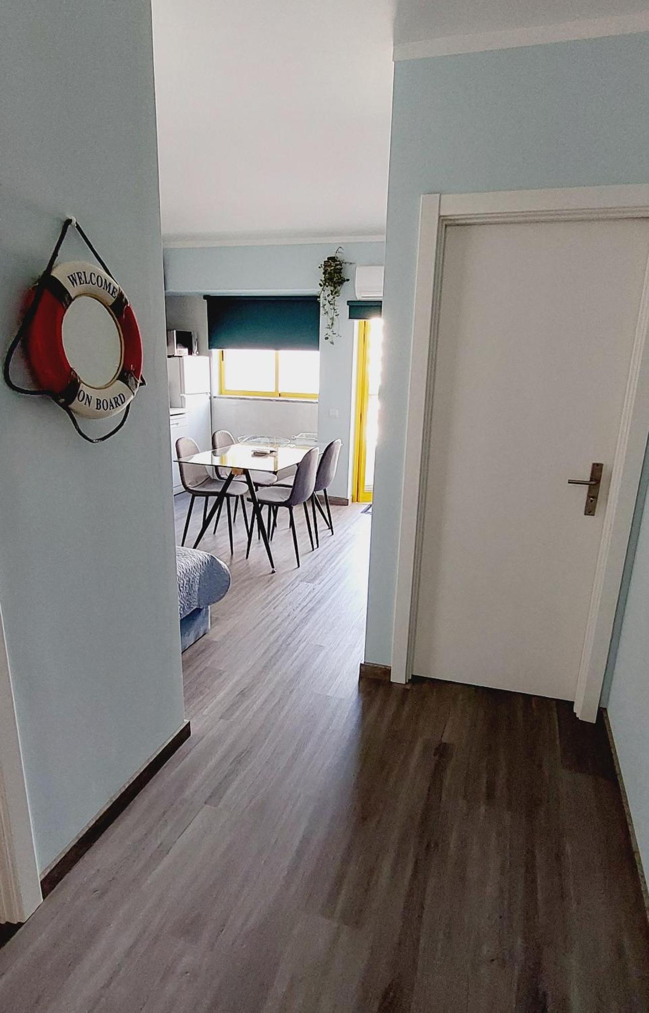 Cpr Solnascente Apartment ปอร์ติเมา ภายนอก รูปภาพ