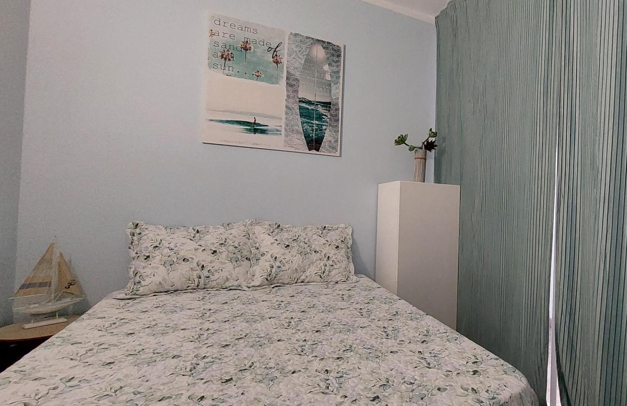 Cpr Solnascente Apartment ปอร์ติเมา ภายนอก รูปภาพ